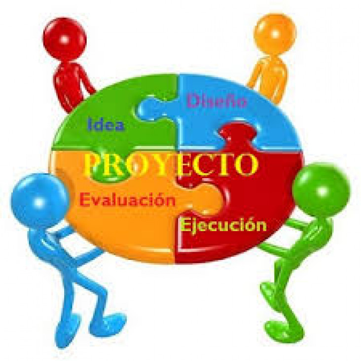 imagen Convocatoria proyectos