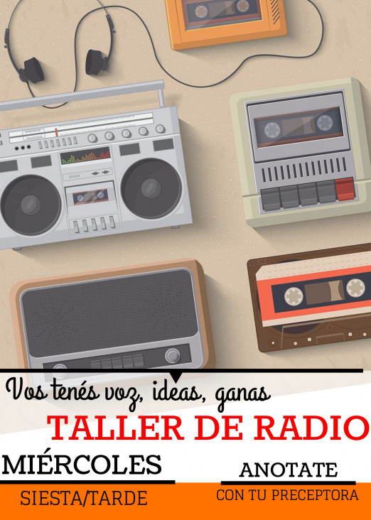 imagen Radio LAE