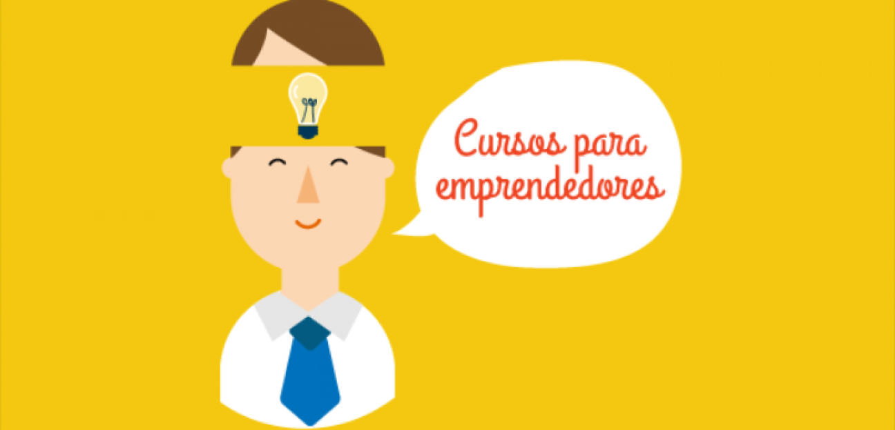 imagen Curso Formación de Formadores: Emprender, Crear e Investigar 