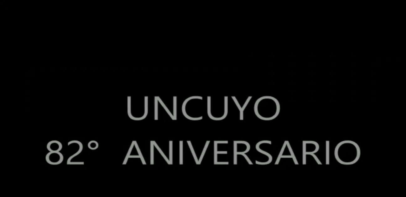 imagen ACTO 16 DE AGOSTO- DÍA DE LA UNCUYO