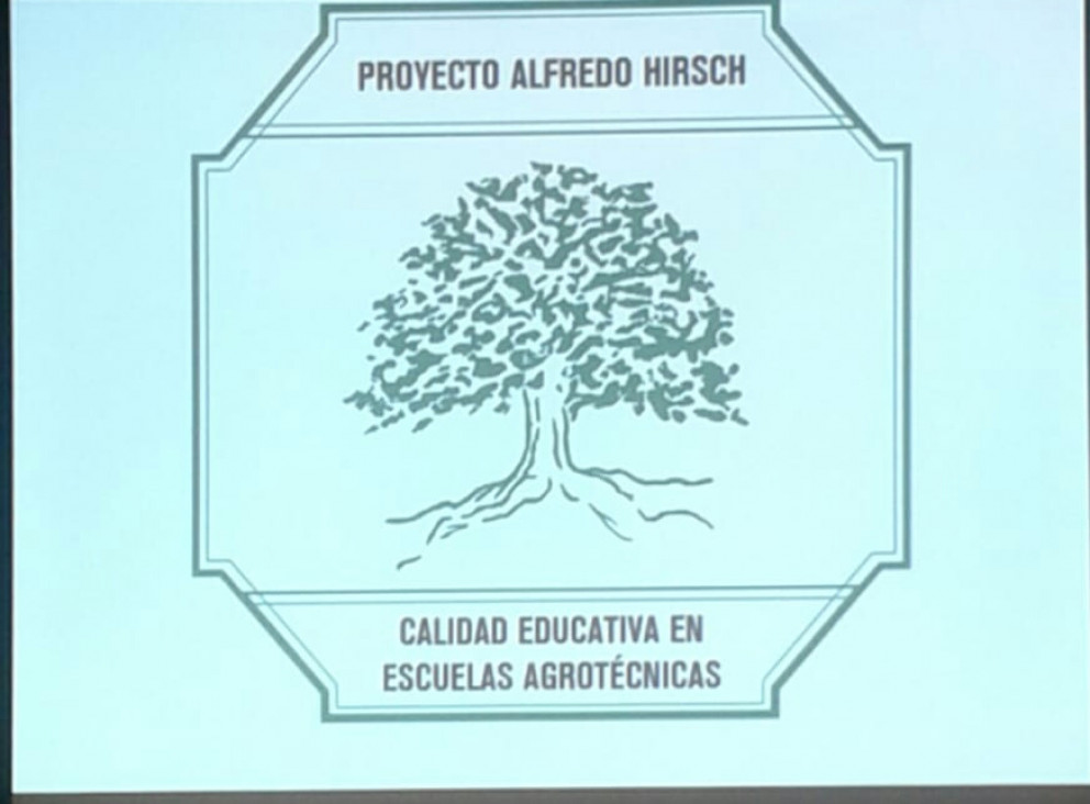 imagen Calidad educativa en el LAE. Certificación ISO 9001  